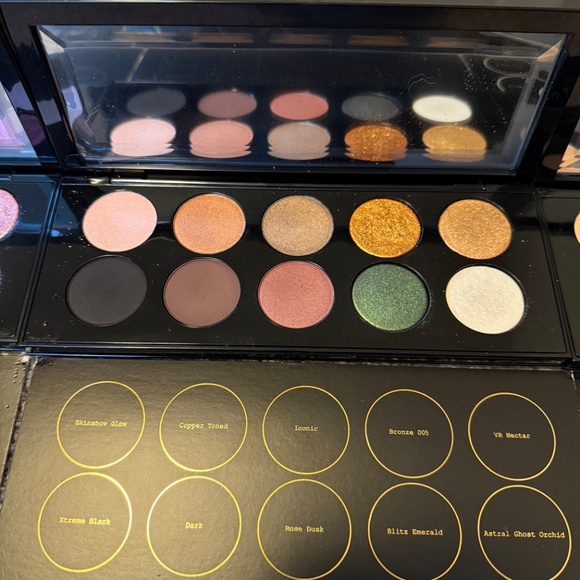 PAT MCGRATH BUNDLE: MOTHERSHIPS I, II, & III - Picture 4 of 5